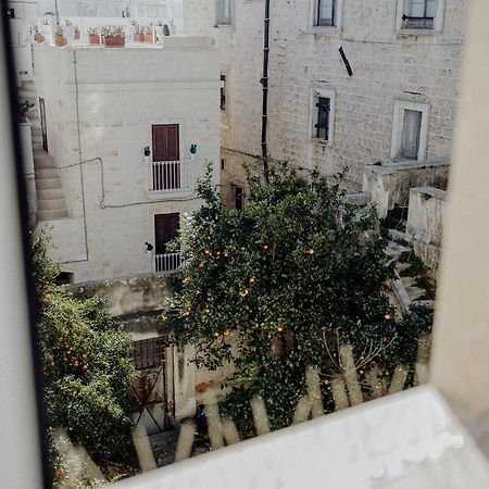 Fantasia House Lägenhet Monopoli Exteriör bild