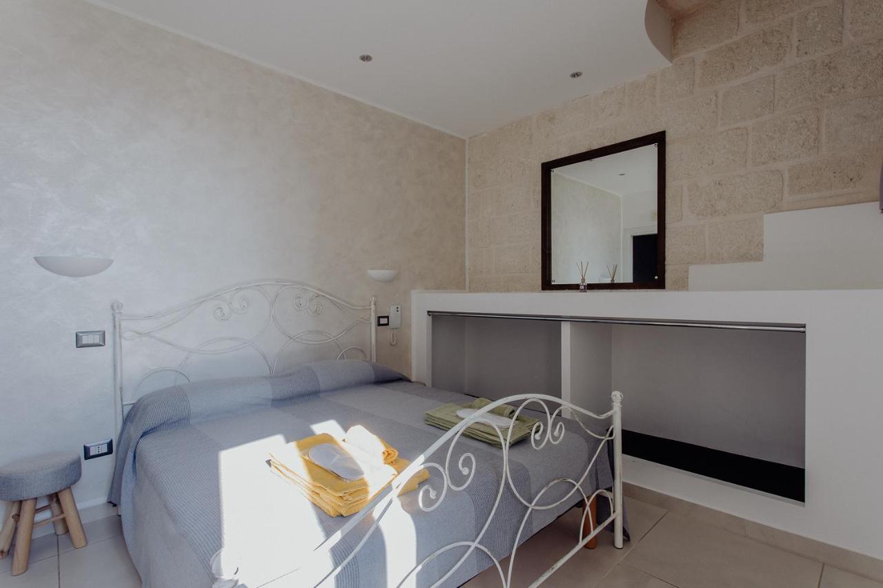 Fantasia House Lägenhet Monopoli Exteriör bild