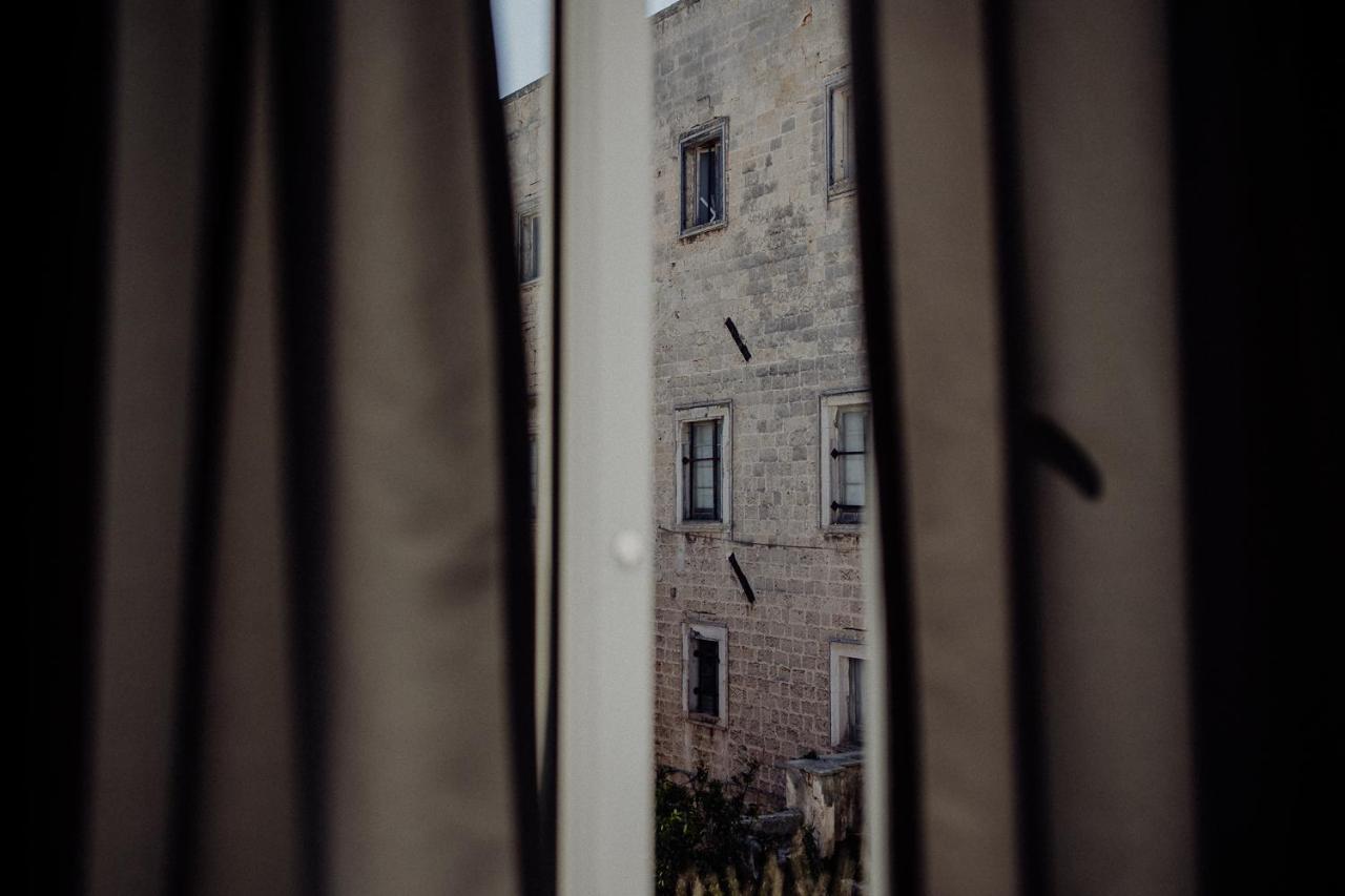 Fantasia House Lägenhet Monopoli Exteriör bild