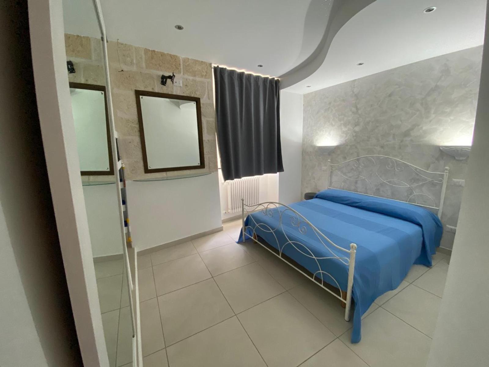 Fantasia House Lägenhet Monopoli Exteriör bild